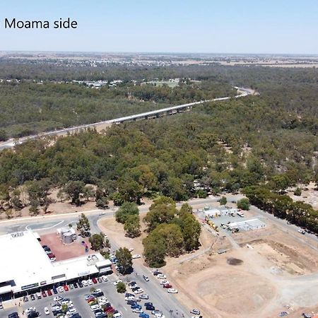 River Country Inn (Adults Only) Moama Buitenkant foto