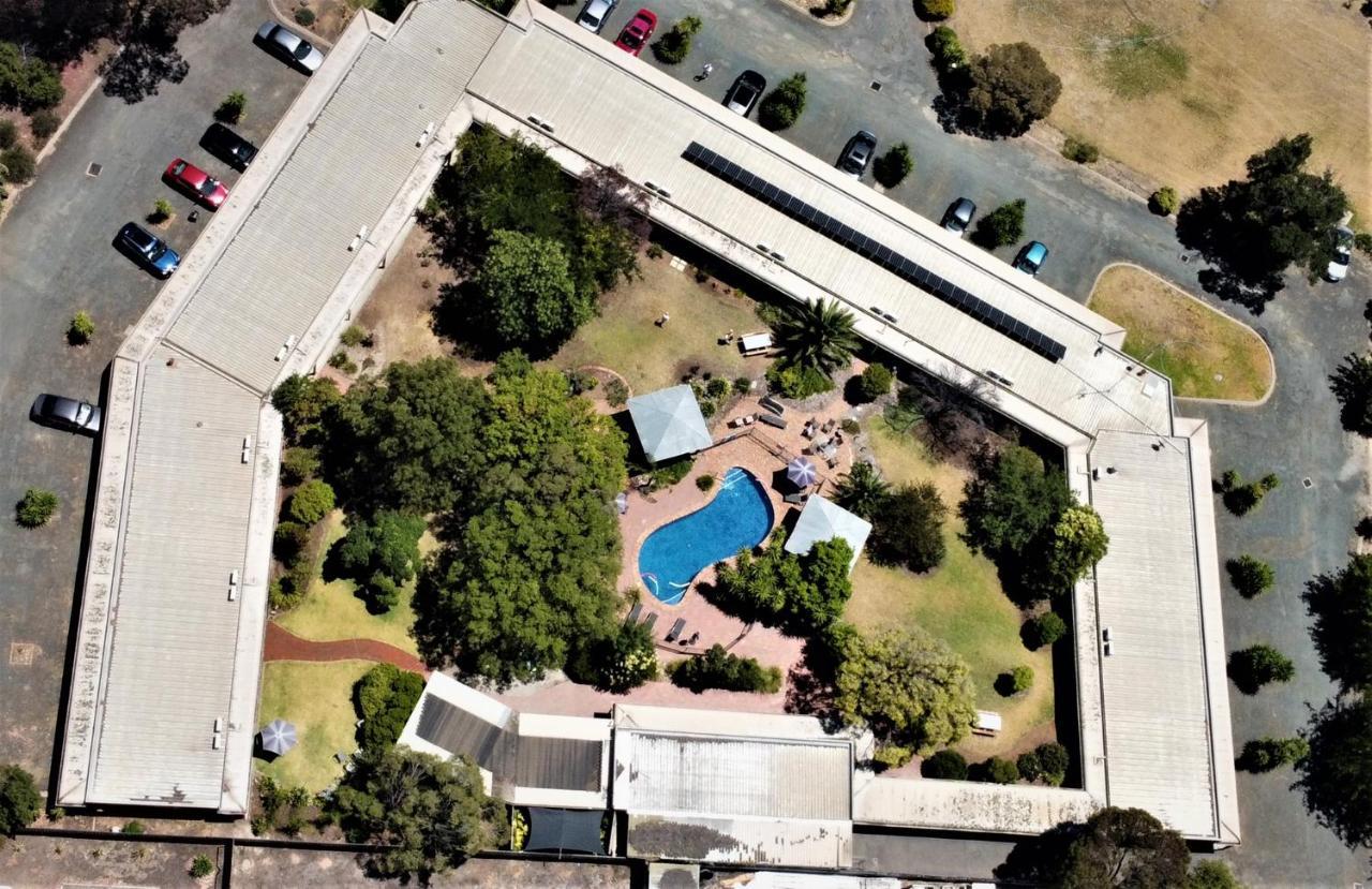 River Country Inn (Adults Only) Moama Buitenkant foto