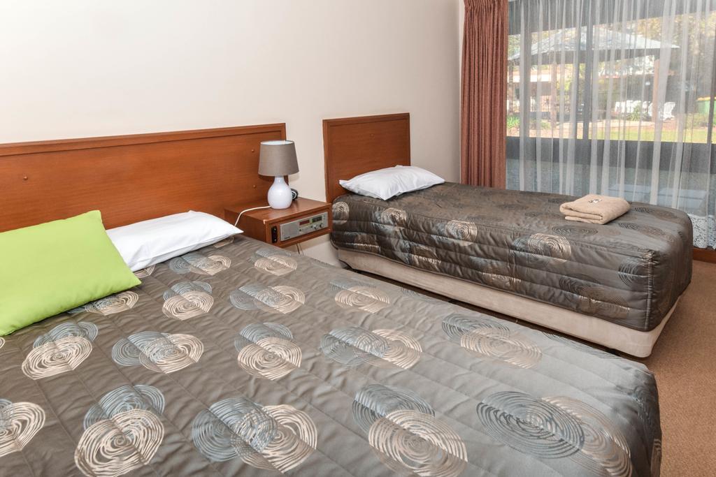 River Country Inn (Adults Only) Moama Kamer foto
