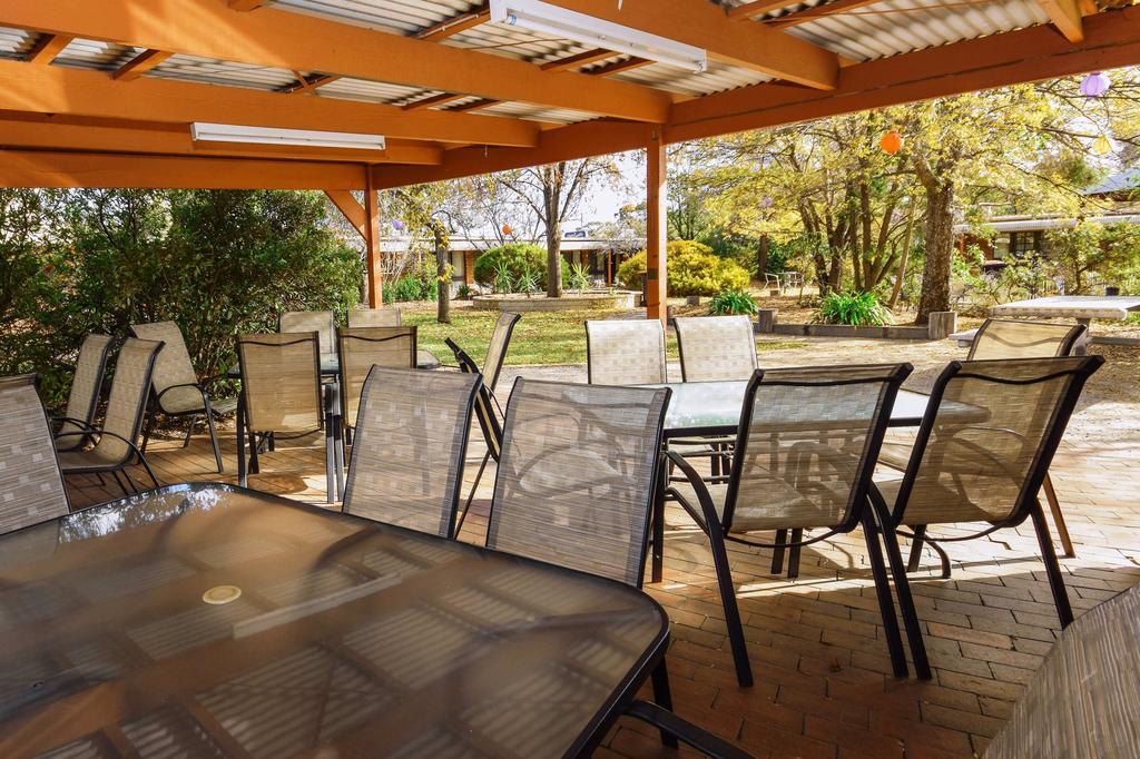 River Country Inn (Adults Only) Moama Buitenkant foto