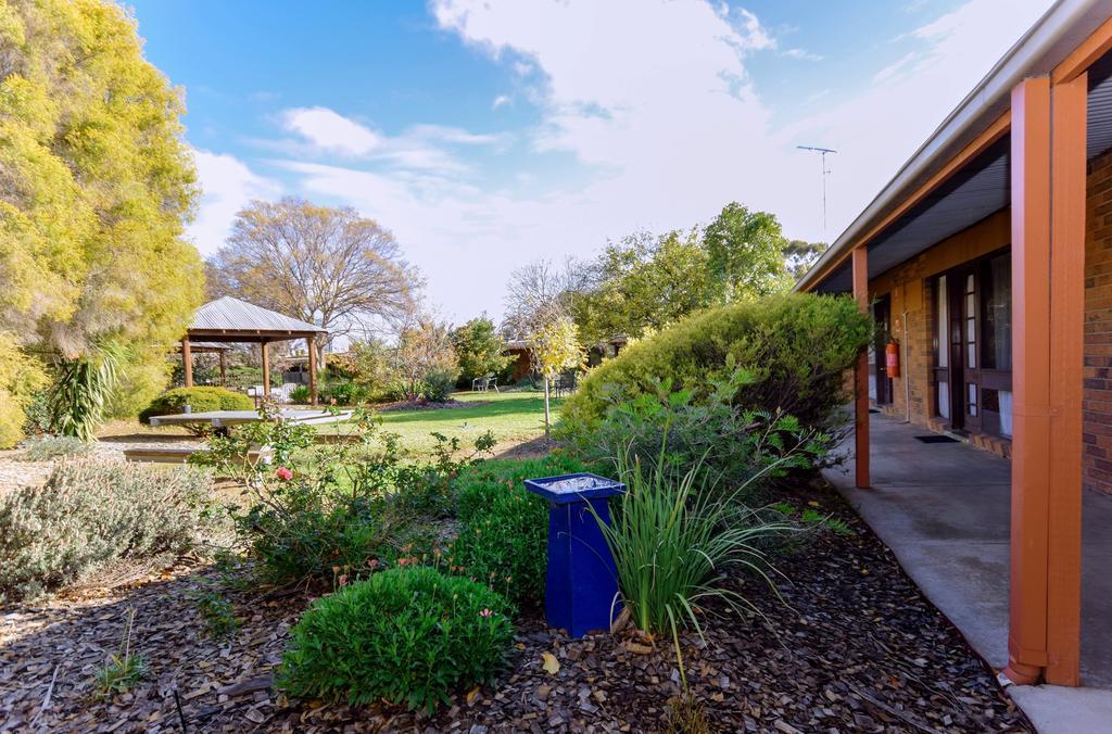River Country Inn (Adults Only) Moama Buitenkant foto