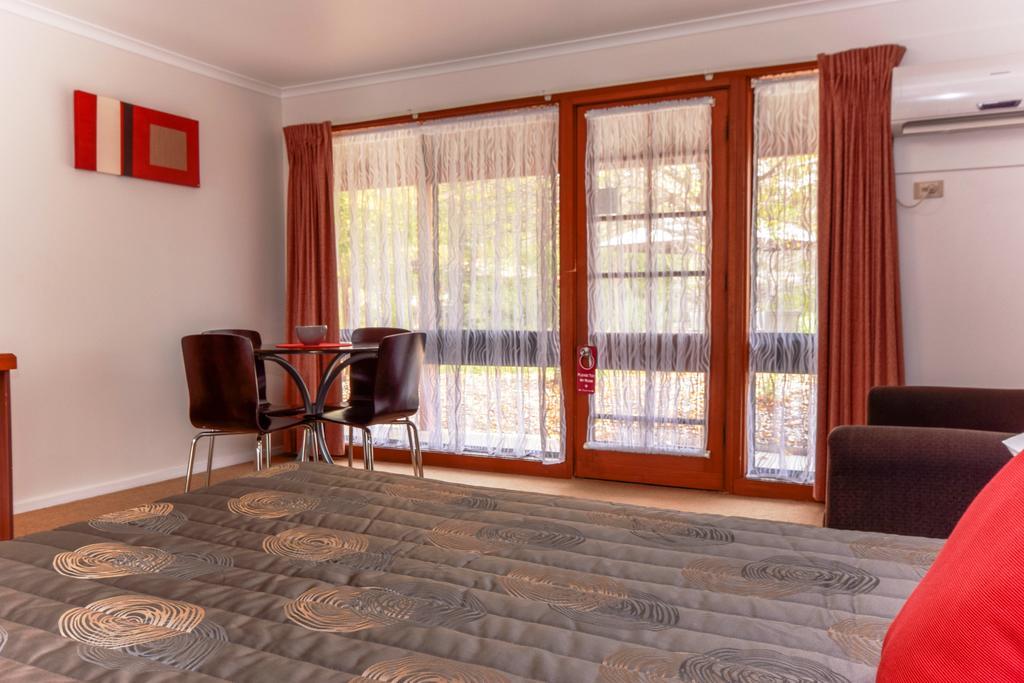 River Country Inn (Adults Only) Moama Kamer foto