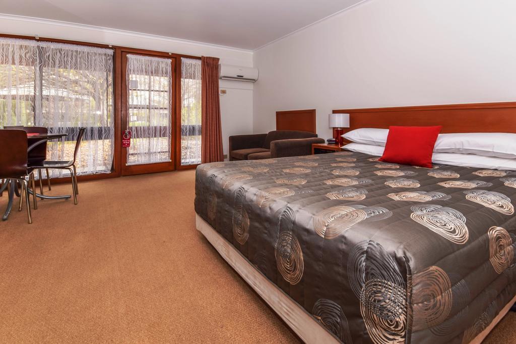 River Country Inn (Adults Only) Moama Kamer foto