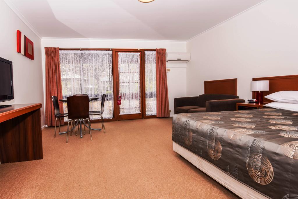 River Country Inn (Adults Only) Moama Kamer foto