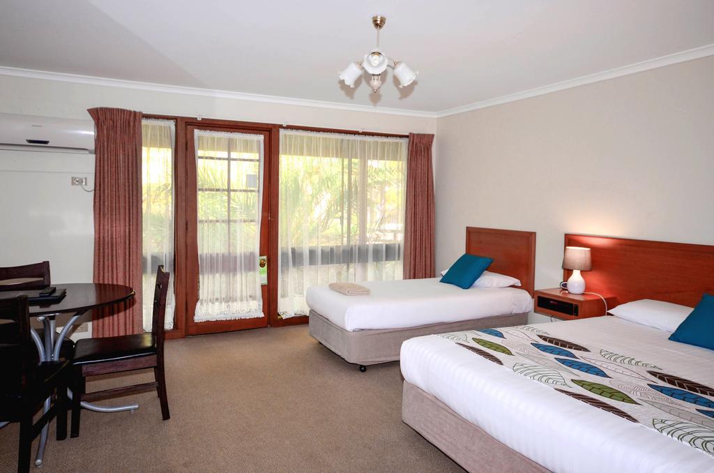River Country Inn (Adults Only) Moama Kamer foto