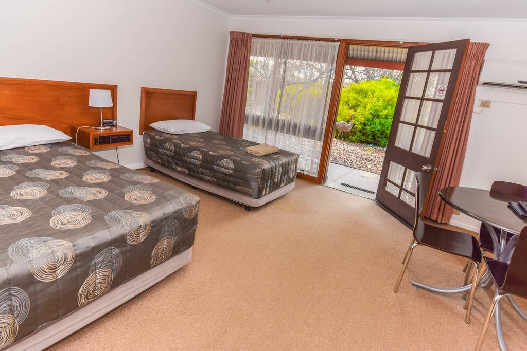 River Country Inn (Adults Only) Moama Kamer foto