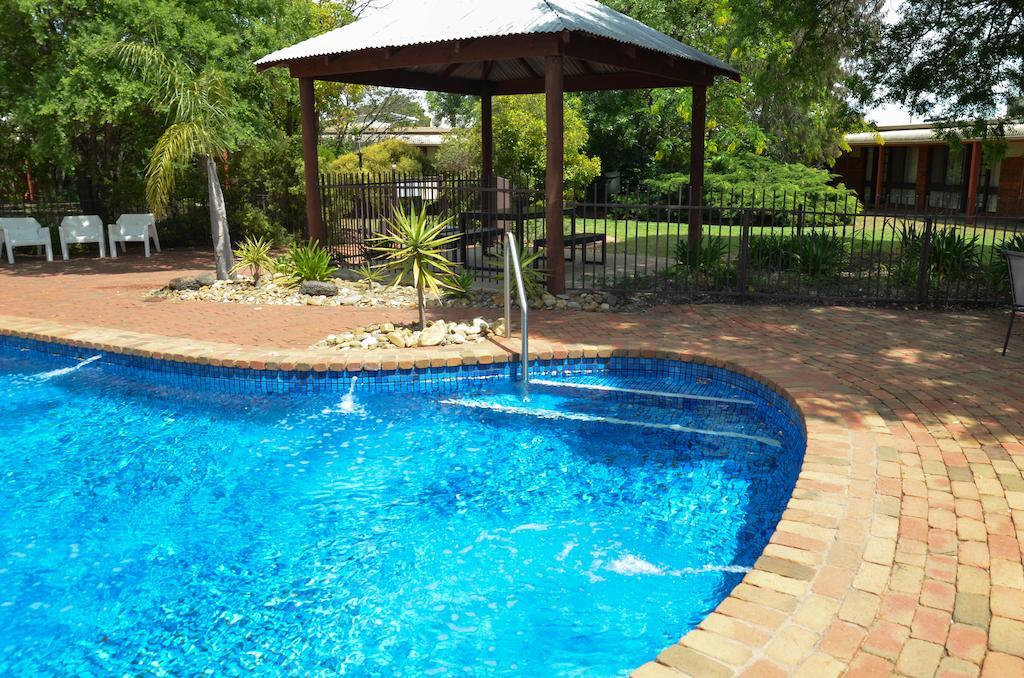 River Country Inn (Adults Only) Moama Buitenkant foto