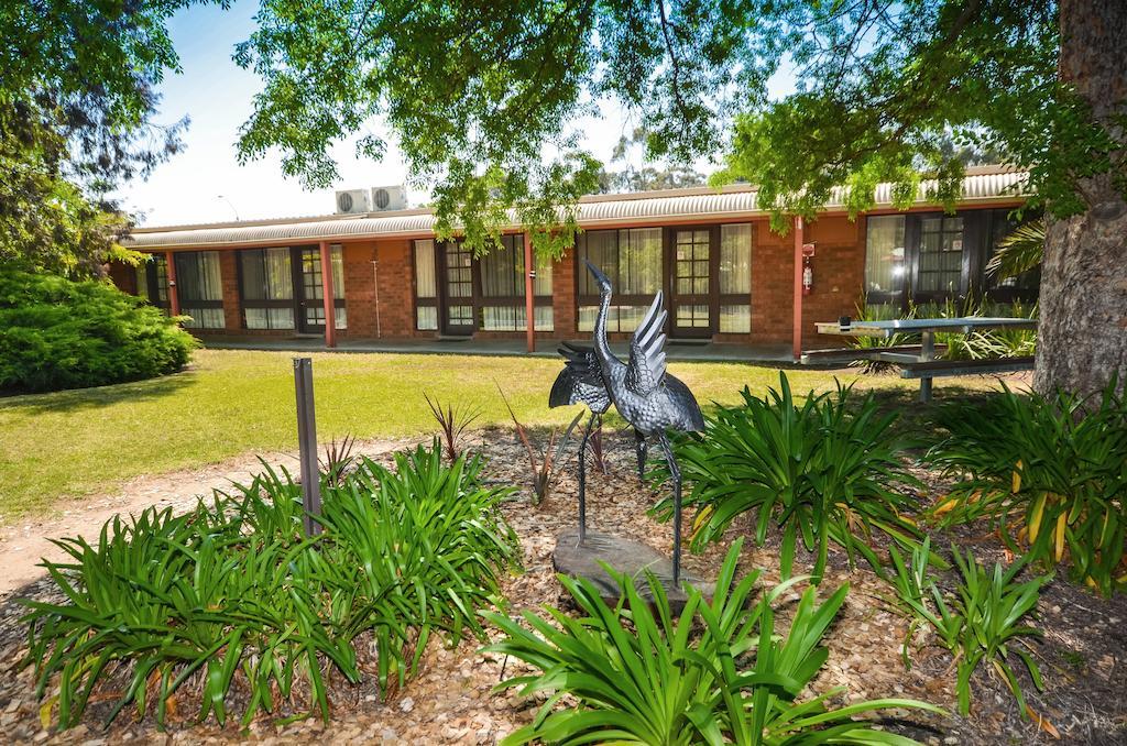 River Country Inn (Adults Only) Moama Buitenkant foto