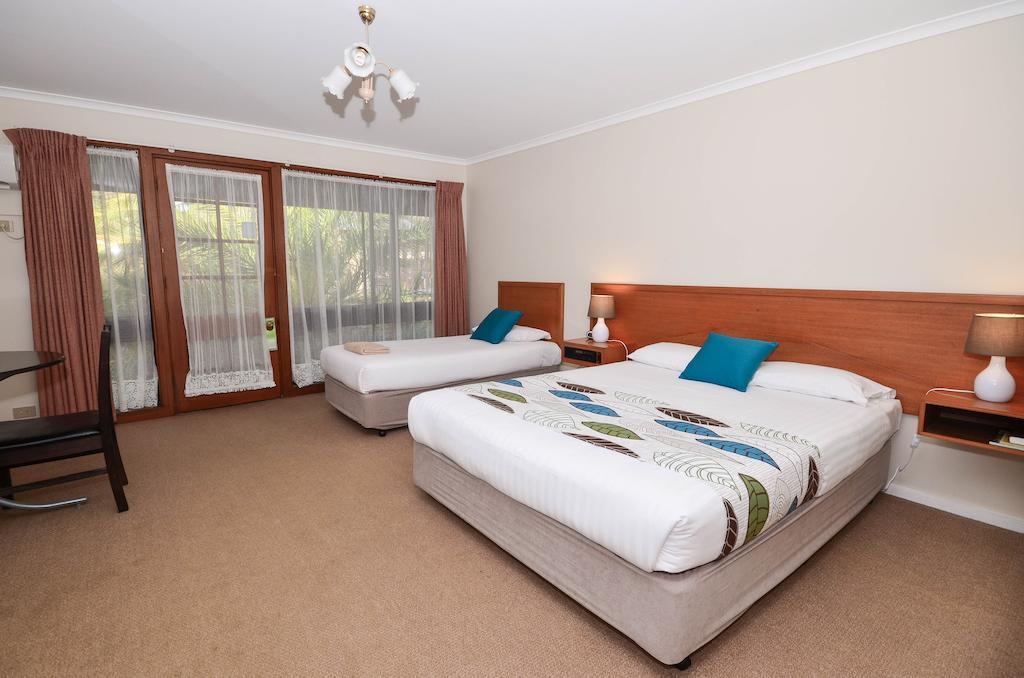 River Country Inn (Adults Only) Moama Buitenkant foto