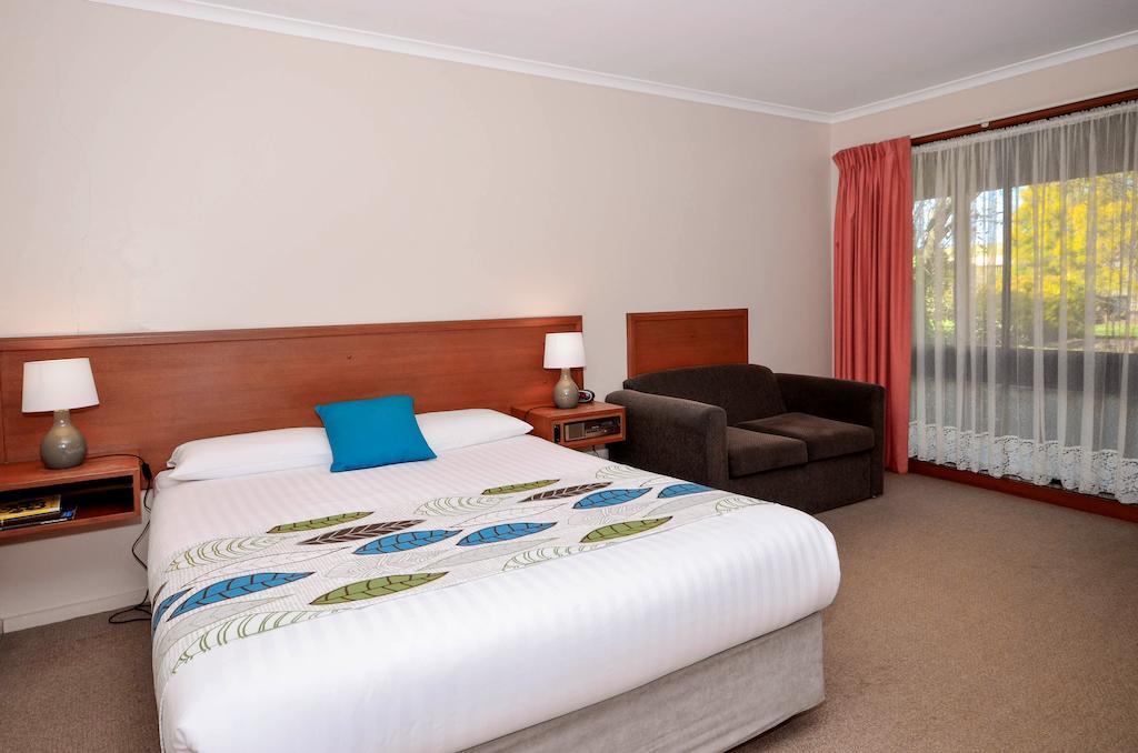 River Country Inn (Adults Only) Moama Kamer foto