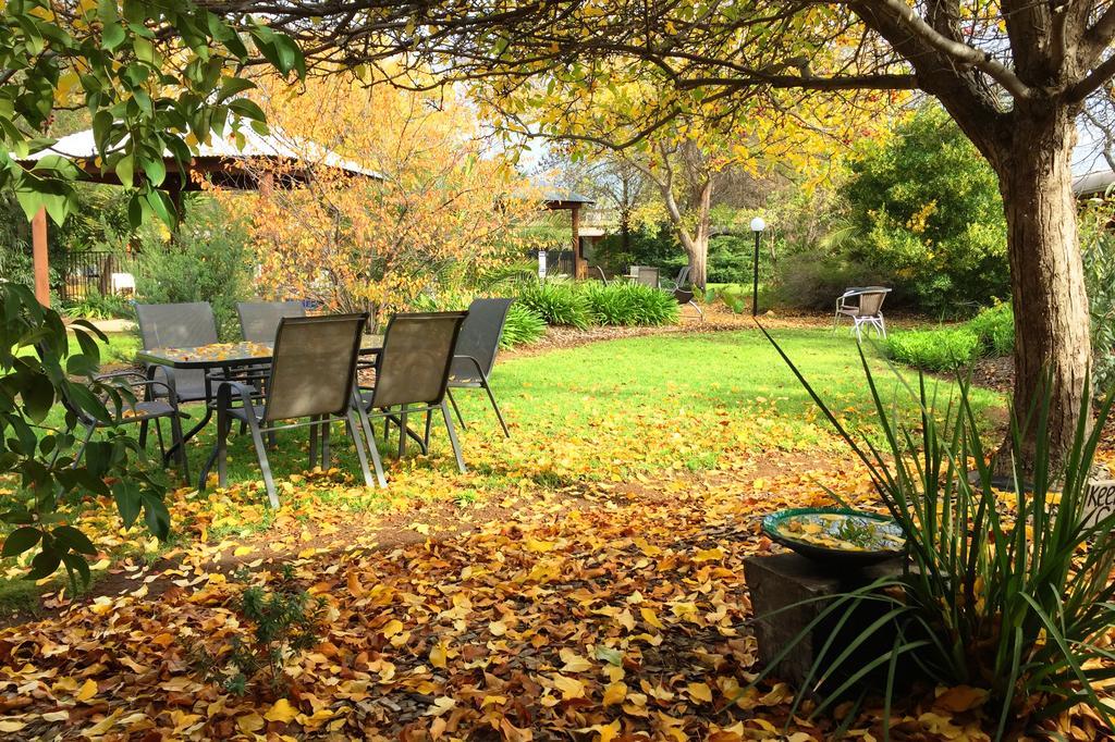 River Country Inn (Adults Only) Moama Buitenkant foto