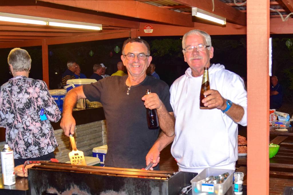 River Country Inn (Adults Only) Moama Buitenkant foto