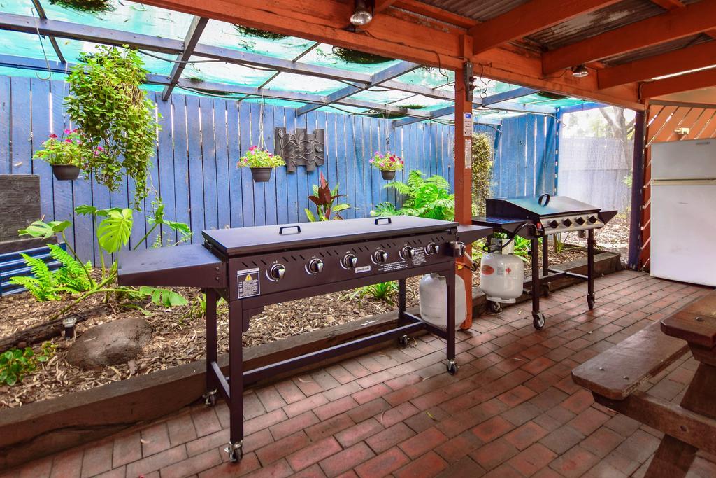 River Country Inn (Adults Only) Moama Buitenkant foto