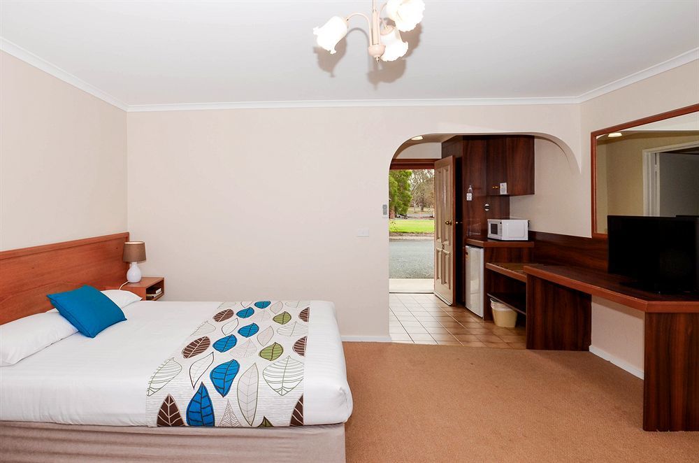 River Country Inn (Adults Only) Moama Buitenkant foto