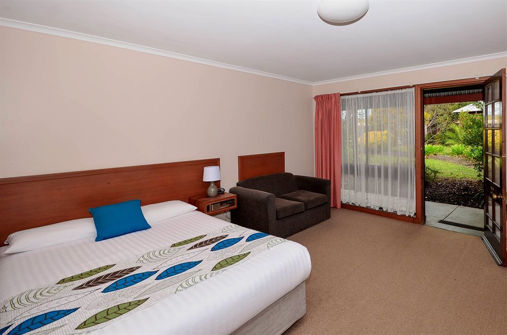 River Country Inn (Adults Only) Moama Buitenkant foto