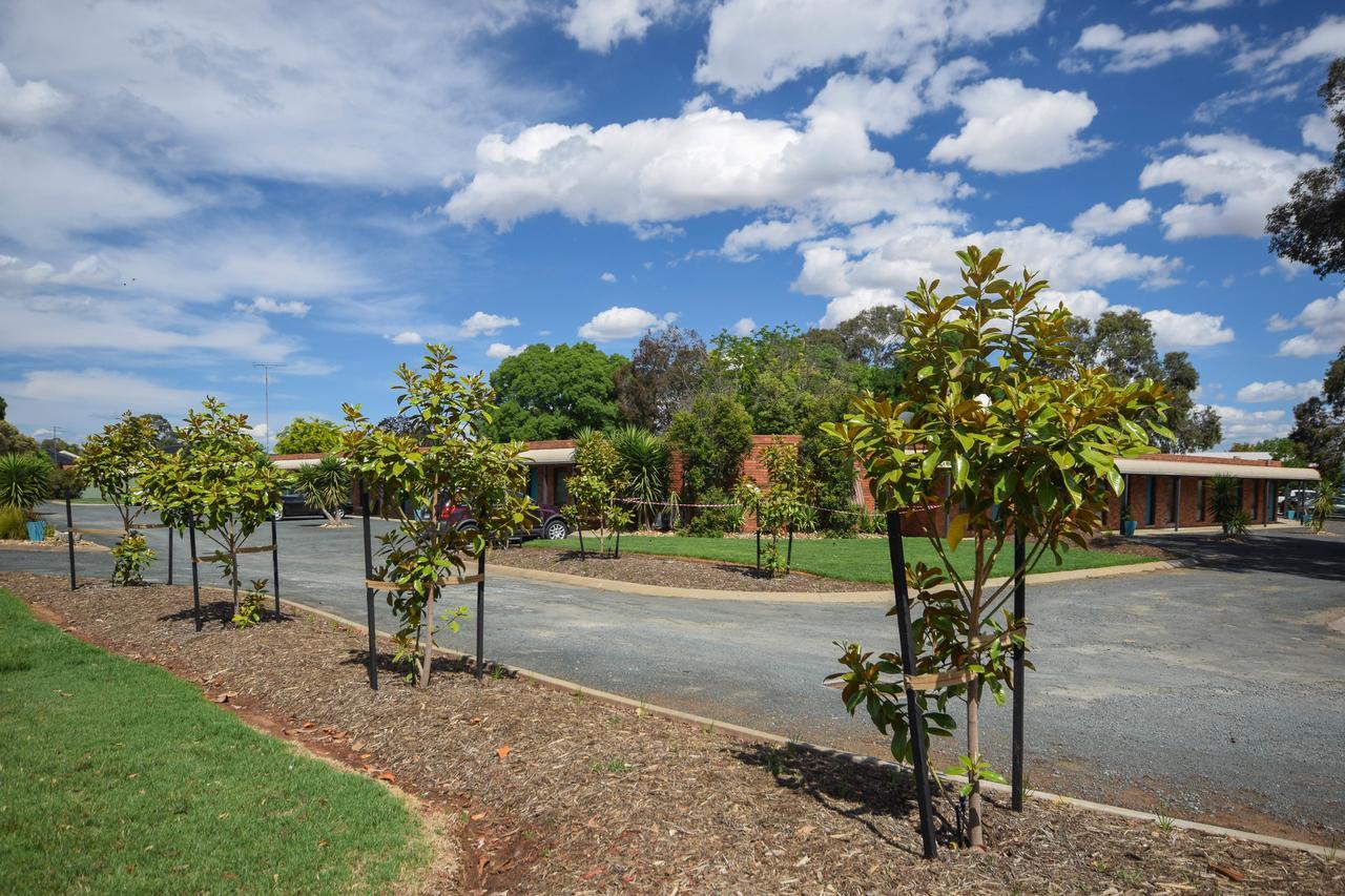 River Country Inn (Adults Only) Moama Buitenkant foto