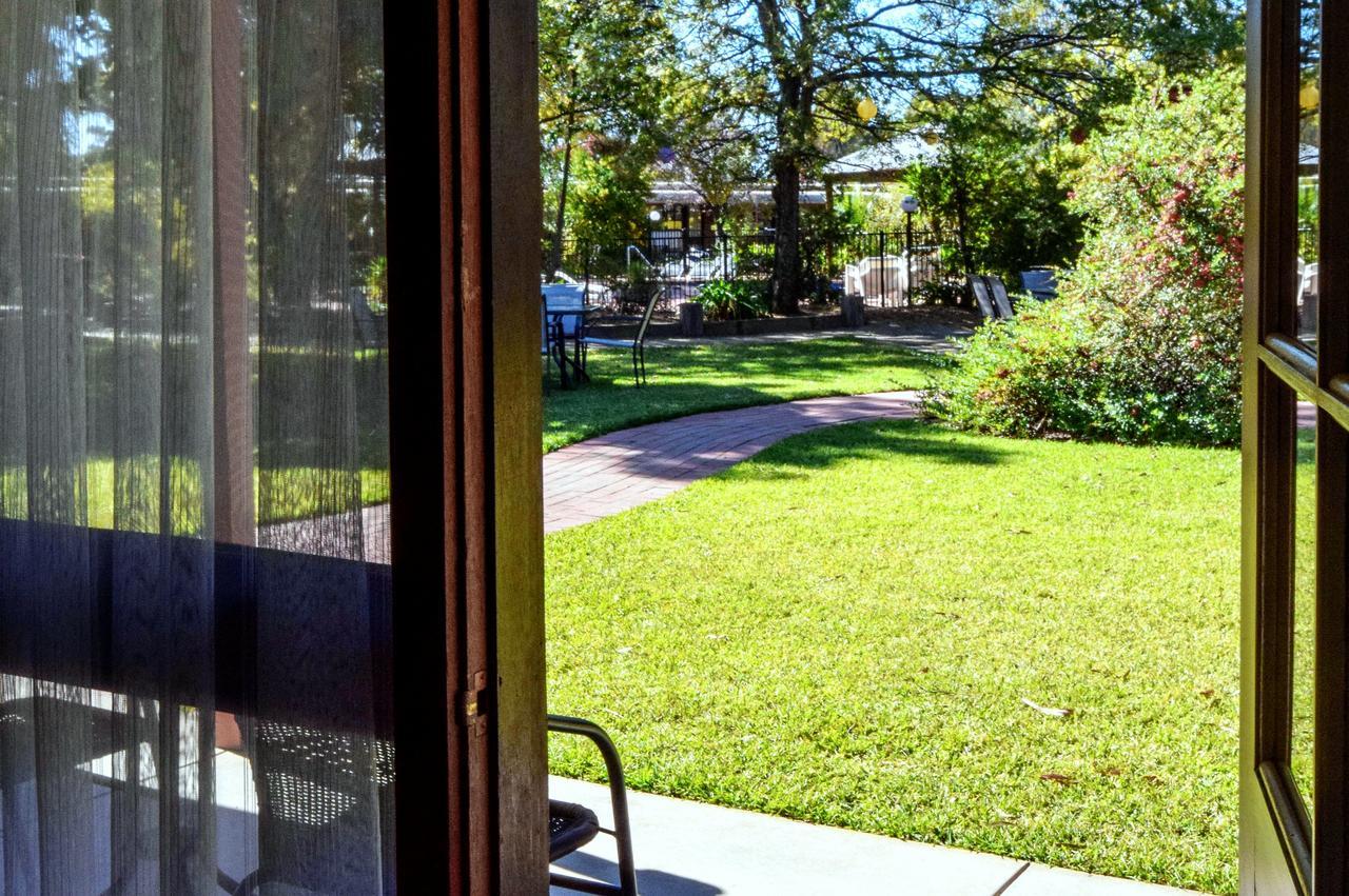 River Country Inn (Adults Only) Moama Buitenkant foto