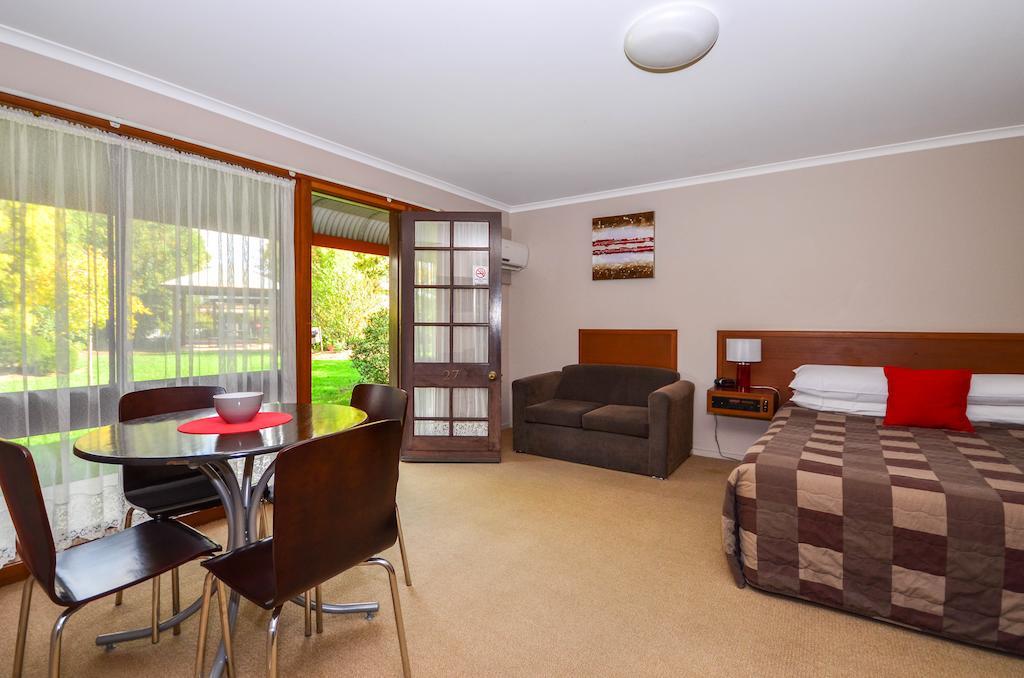 River Country Inn (Adults Only) Moama Kamer foto