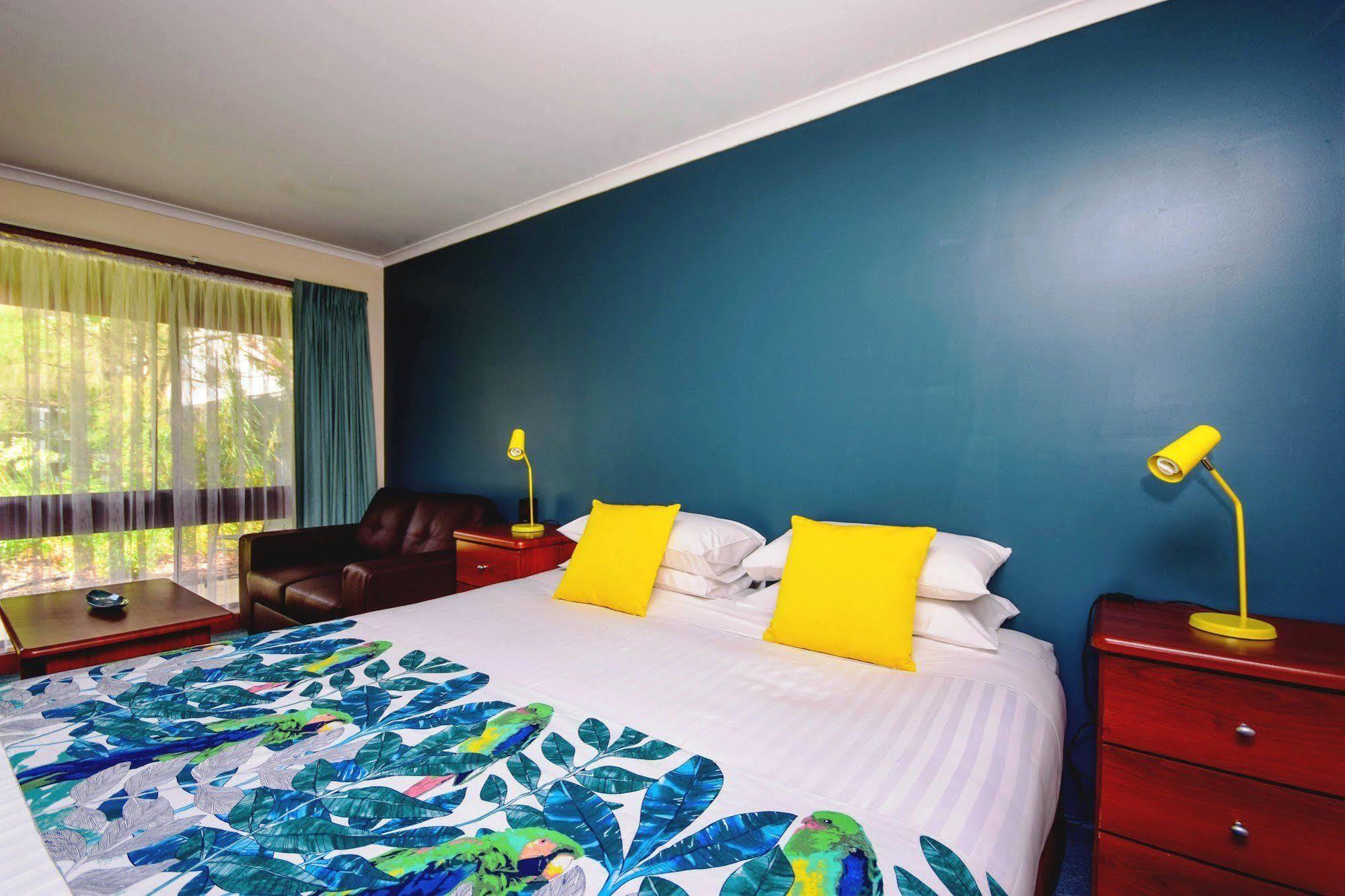 River Country Inn (Adults Only) Moama Buitenkant foto
