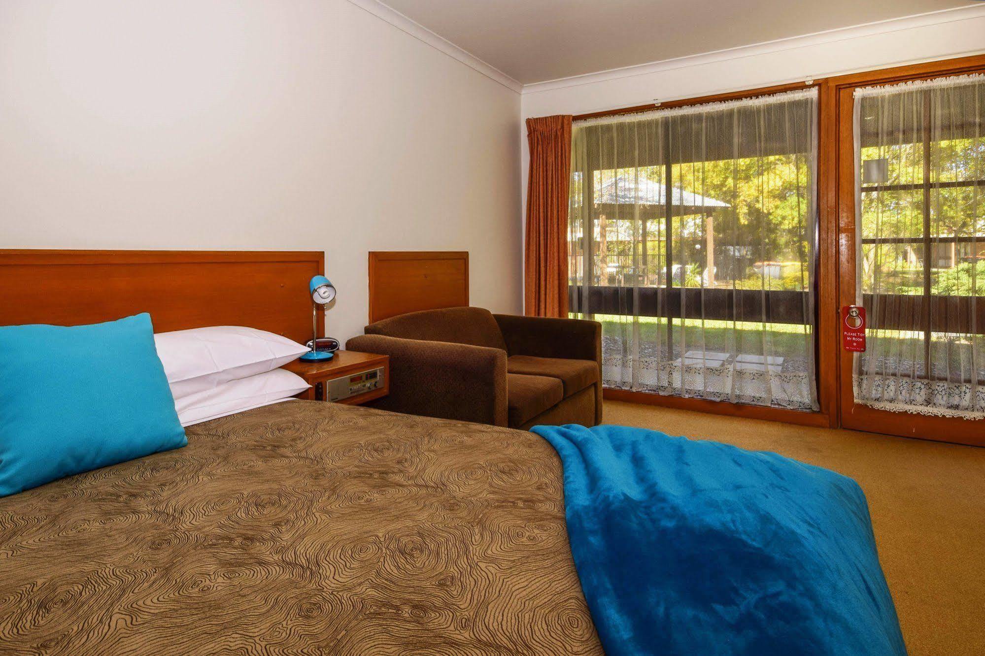 River Country Inn (Adults Only) Moama Buitenkant foto