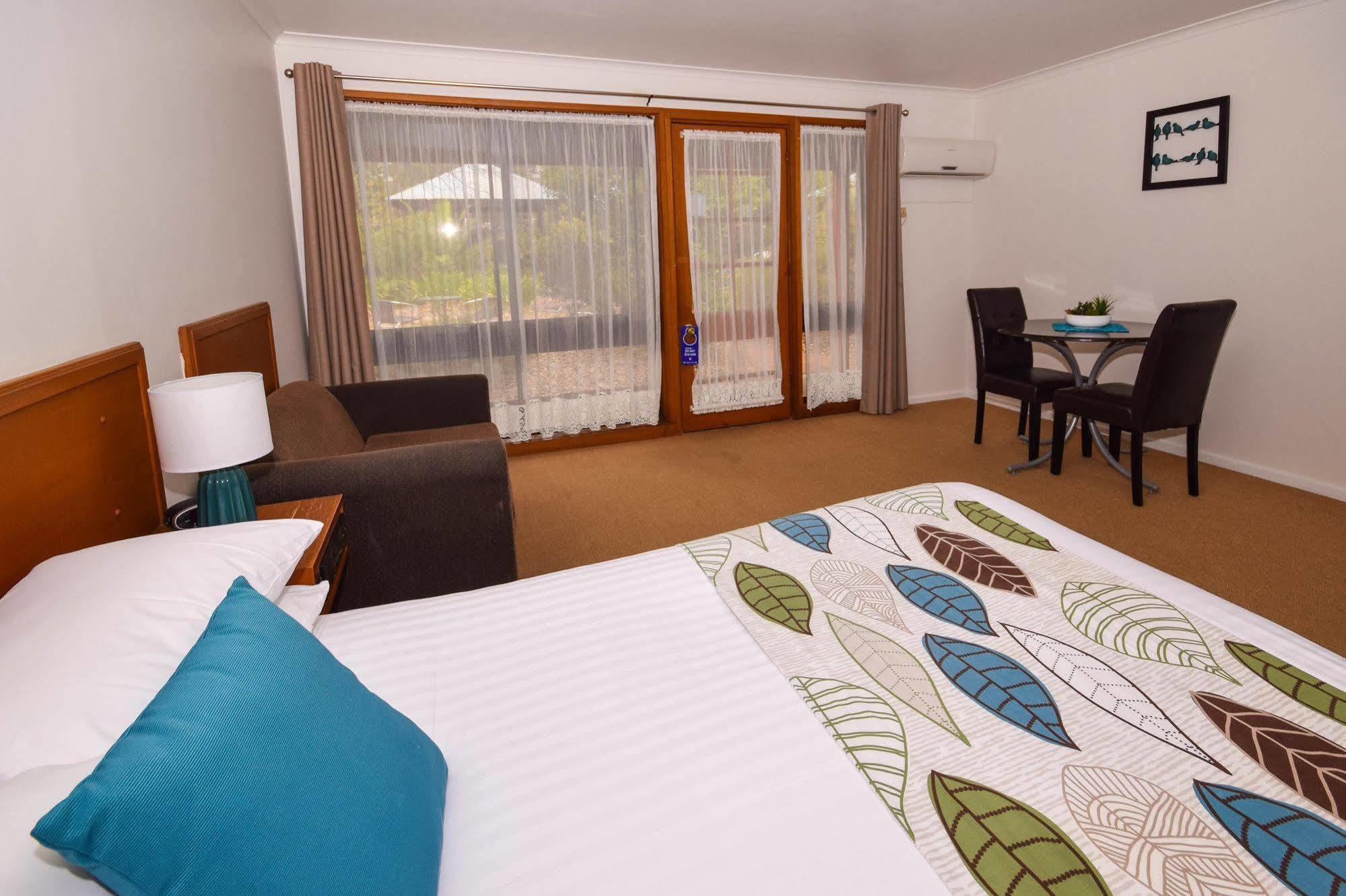 River Country Inn (Adults Only) Moama Buitenkant foto