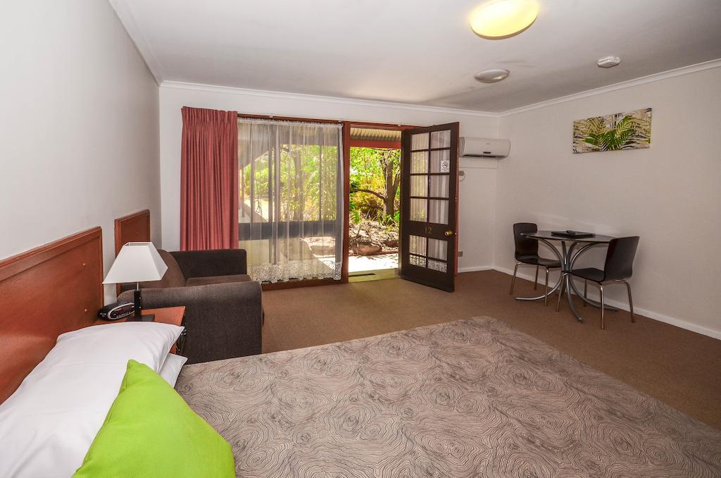 River Country Inn (Adults Only) Moama Kamer foto